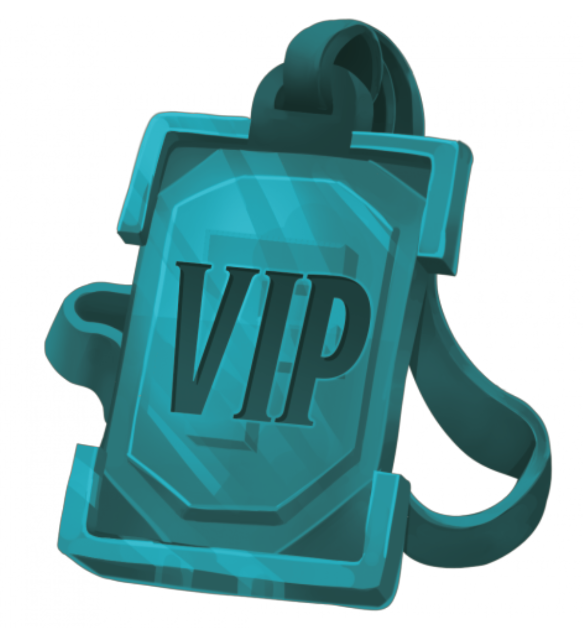 VIP na 1 rok