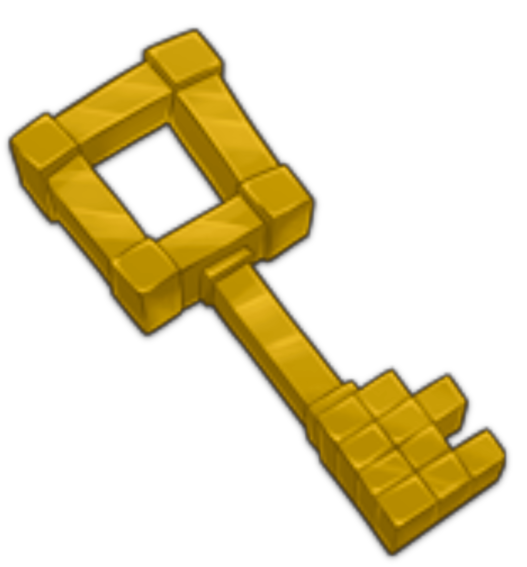 Zeus Key