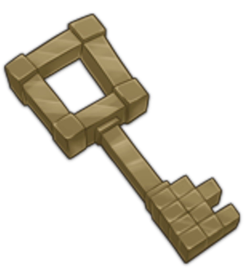 Hades Key